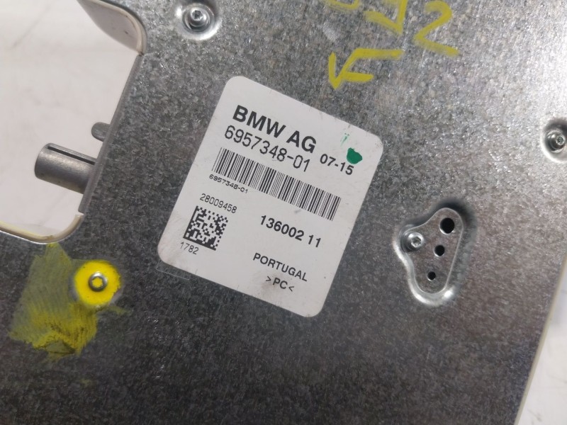 Recambio de modulo electronico para bmw 6 gran coupe (f06) 640 d referencia OEM IAM  695734801 