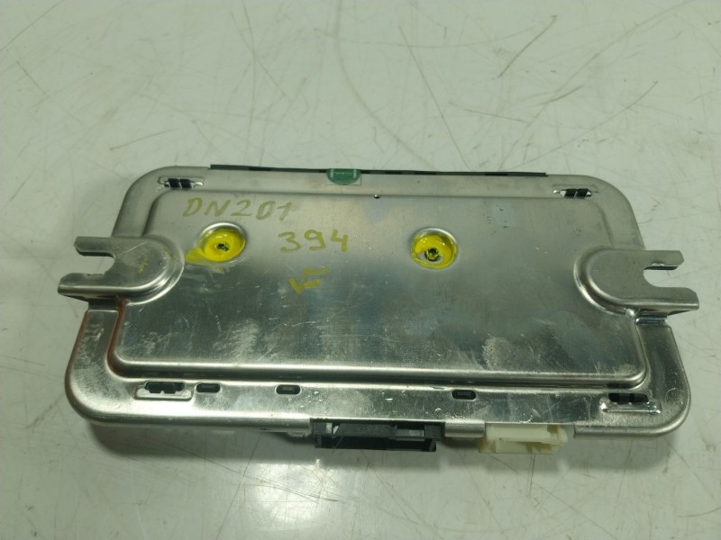 Recambio de modulo electronico para bmw 6 gran coupe (f06) 640 d referencia OEM IAM  9383698901 