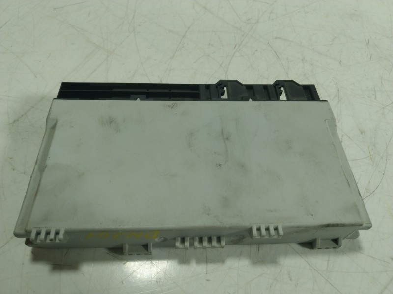 Recambio de modulo electronico para bmw 6 gran coupe (f06) 640 d referencia OEM IAM  61359369126901 