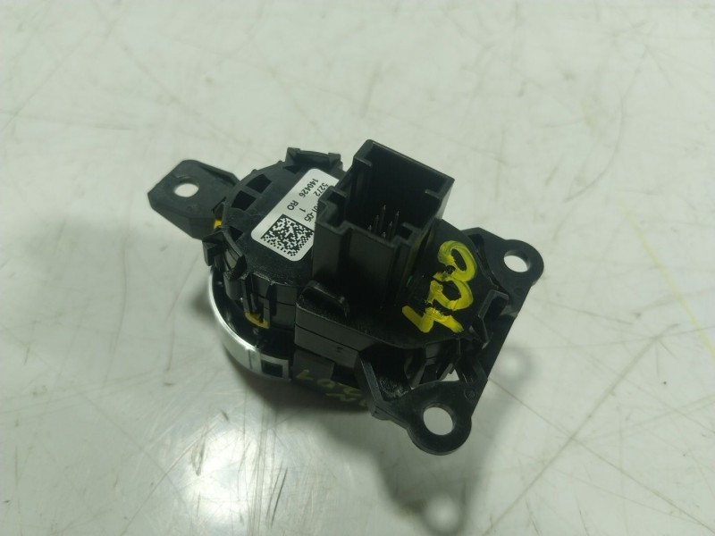 Recambio de modulo electronico para bmw 6 gran coupe (f06) 640 d referencia OEM IAM  915383101 