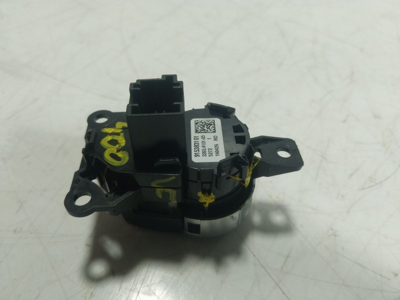 Recambio de modulo electronico para bmw 6 gran coupe (f06) 640 d referencia OEM IAM  915383101 