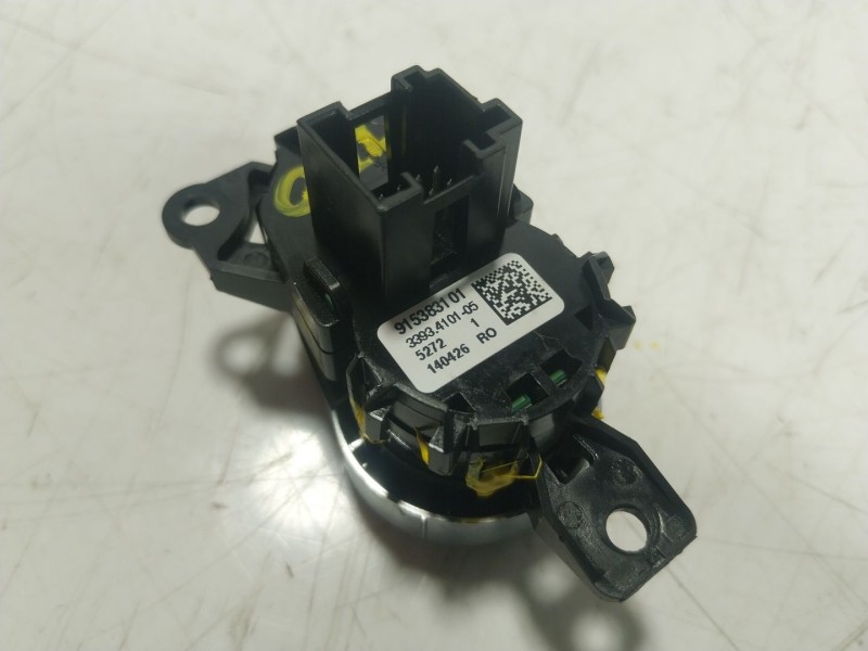 Recambio de modulo electronico para bmw 6 gran coupe (f06) 640 d referencia OEM IAM  915383101 