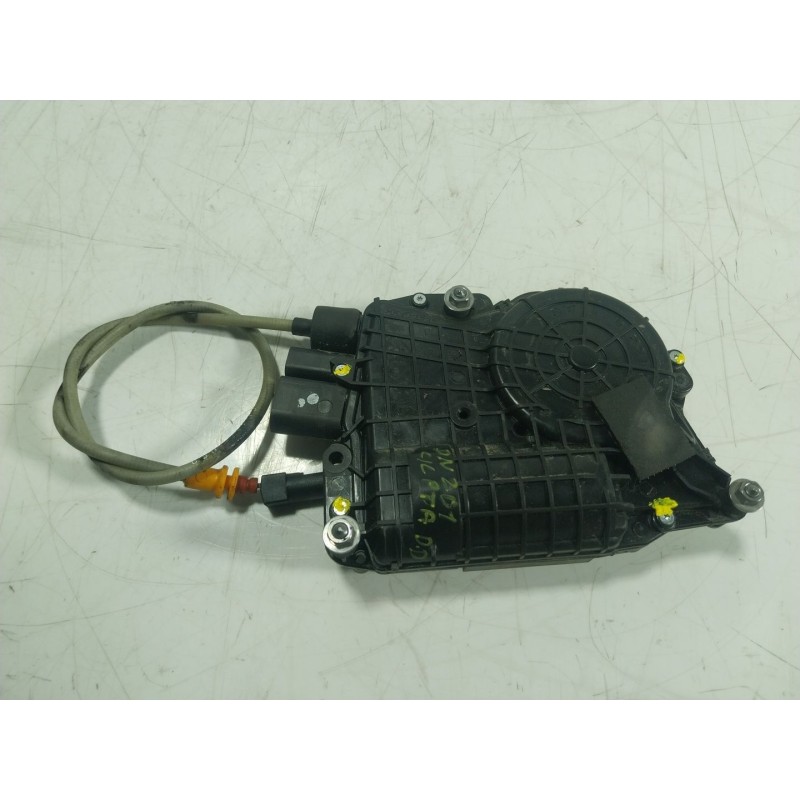 Recambio de motor c/c delantero derecho para bmw 6 gran coupe (f06) 640 d referencia OEM IAM  4152310700 