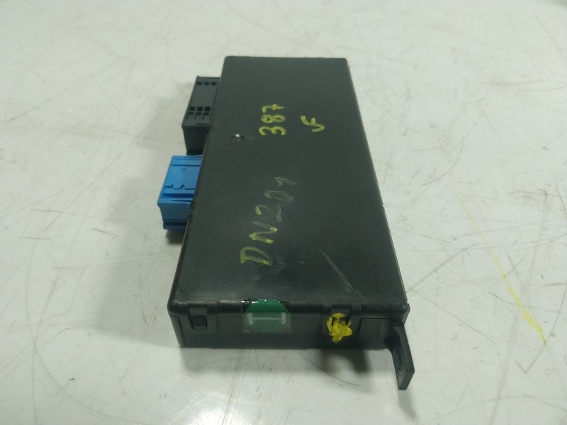 Recambio de modulo electronico para bmw 6 gran coupe (f06) 640 d referencia OEM IAM  9380322 