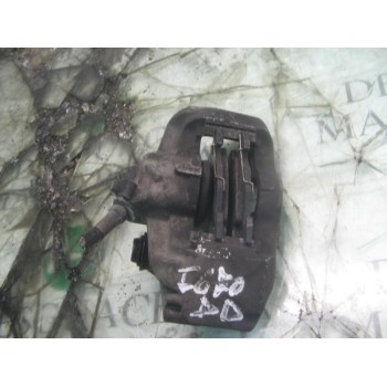 PINZA FRENO DELANTERA DERECHA 