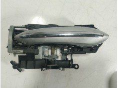 Recambio de maneta exterior trasera izquierda para bmw 6 gran coupe (f06) 640 d referencia OEM IAM   