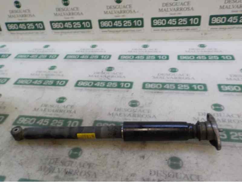 Recambio de amortiguador trasero izquierdo para opel karl 1.0 12v referencia OEM IAM 42333747 42333747 