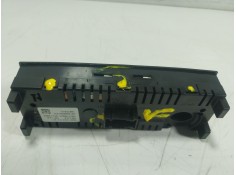 Recambio de mando climatizador para bmw 6 gran coupe (f06) 640 d referencia OEM IAM  930471801  2