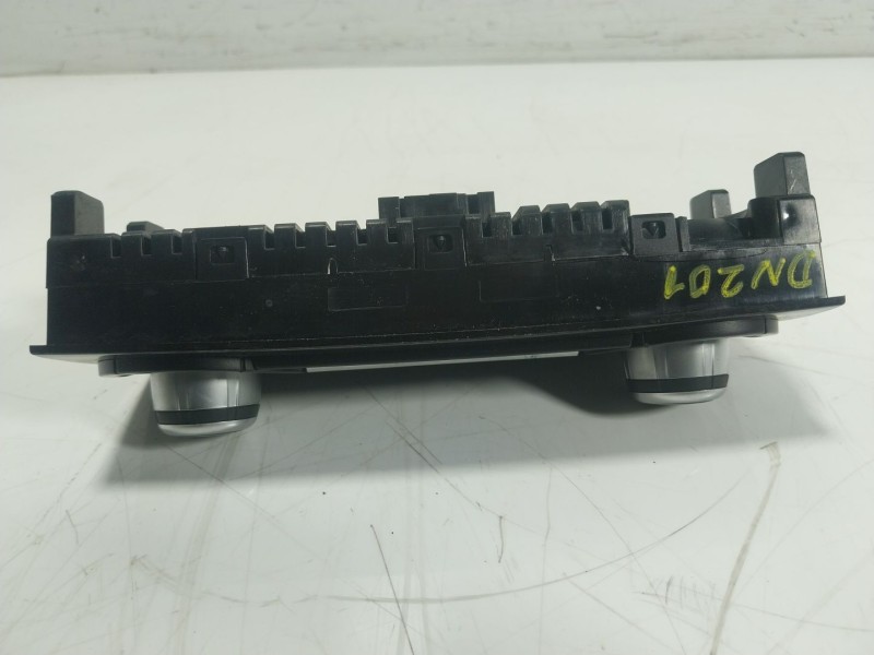 Recambio de mando climatizador para bmw 6 gran coupe (f06) 640 d referencia OEM IAM  930471801 