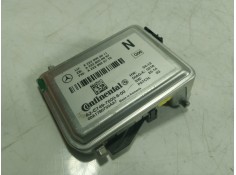 Recambio de modulo electronico para mercedes-benz glc coupe (c253) 220 d 4-matic (253.303, 253.305) referencia OEM IAM  A2229003 2