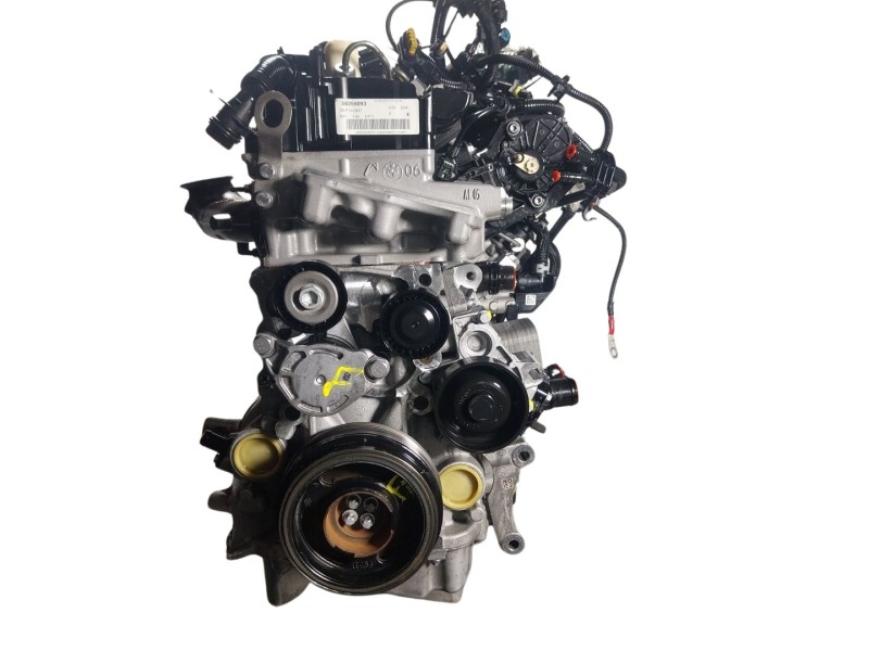 Recambio de motor completo para bmw x1 (f48) sdrive 18 d referencia OEM IAM  B47C20A 