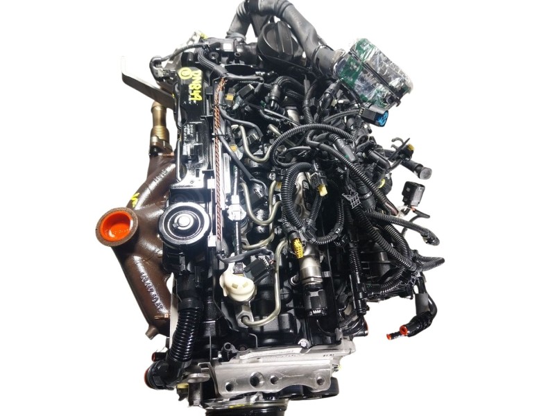 Recambio de motor completo para bmw x1 (f48) sdrive 18 d referencia OEM IAM  B47C20A 