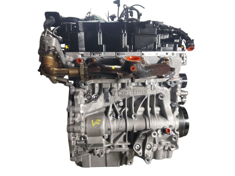 Recambio de motor completo para bmw x1 (f48) sdrive 18 d referencia OEM IAM  B47C20A 