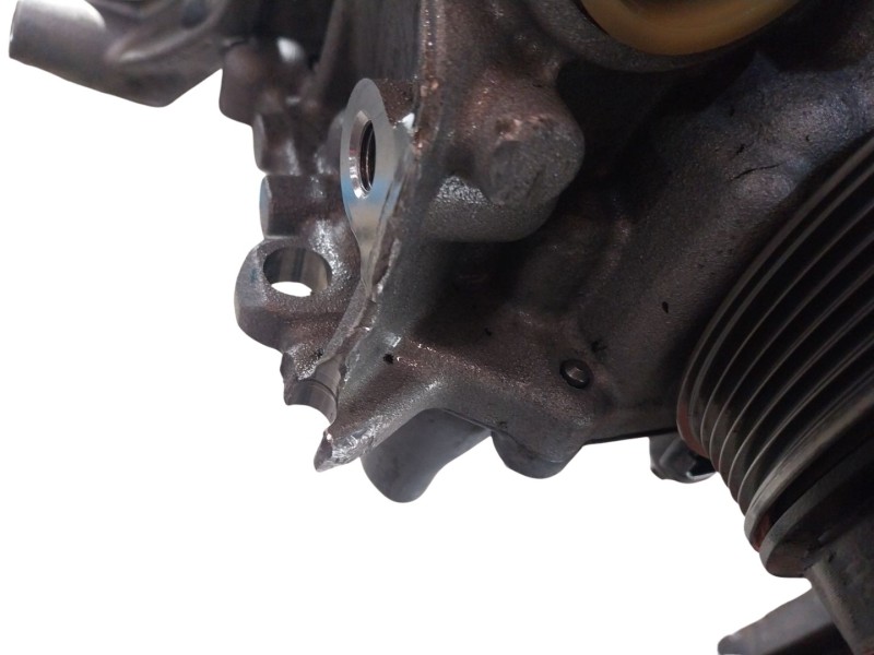 Recambio de motor completo para bmw x1 (f48) sdrive 18 d referencia OEM IAM  B47C20A 