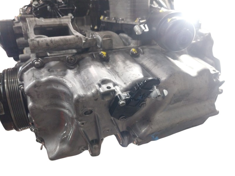 Recambio de motor completo para bmw x1 (f48) sdrive 18 d referencia OEM IAM  B47C20A 