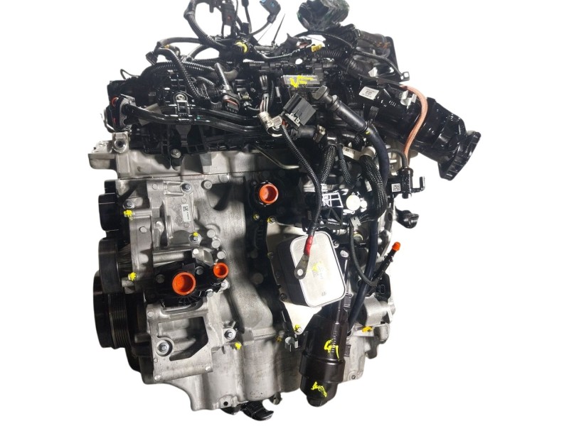 Recambio de motor completo para bmw x1 (f48) sdrive 18 d referencia OEM IAM  B47C20A 
