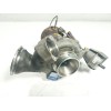 Recambio de turbocompresor para volvo xc60 2.0 diesel cat referencia OEM IAM  31397999 