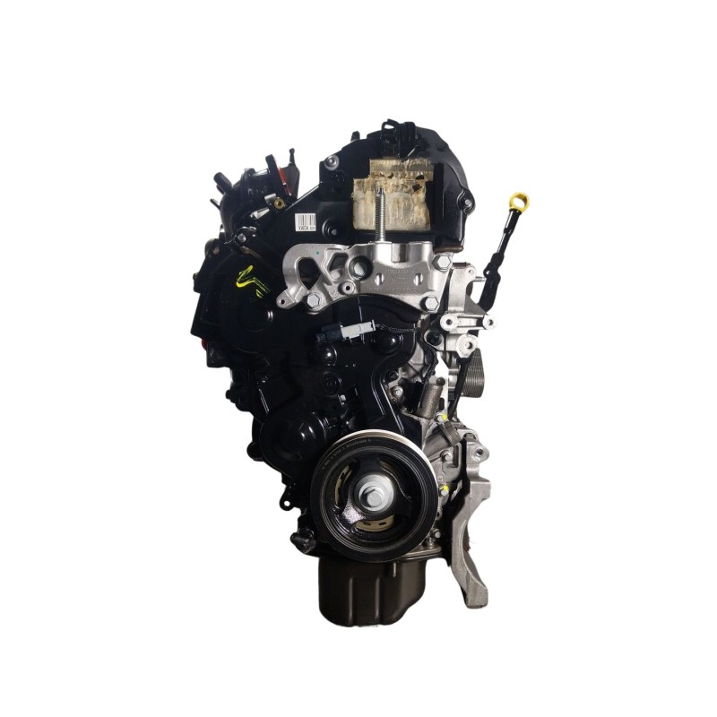 Recambio de motor completo para ford c-max ii (dxa/cb7, dxa/ceu) 1.5 tdci referencia OEM IAM 2016367 XWDA 