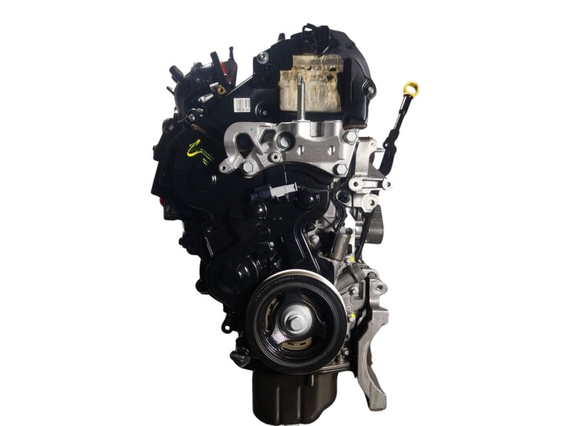 Recambio de motor completo para ford c-max ii (dxa/cb7, dxa/ceu) 1.5 tdci referencia OEM IAM 2016367 XWDA 