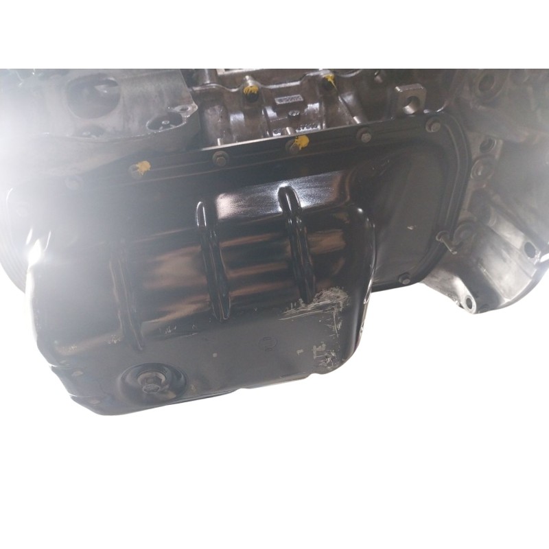 Recambio de motor completo para ford c-max ii (dxa/cb7, dxa/ceu) 1.5 tdci referencia OEM IAM 2016367 XWDA 