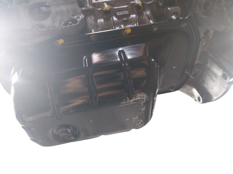 Recambio de motor completo para ford c-max ii (dxa/cb7, dxa/ceu) 1.5 tdci referencia OEM IAM 2016367 XWDA 