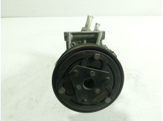 Recambio de compresor aire acondicionado para nissan juke (f15) 1.2 dig-t referencia OEM IAM  926003ZL1A  2