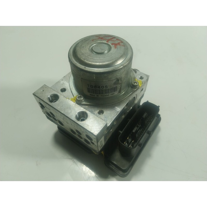 Recambio de abs para nissan juke (f15) 1.2 dig-t referencia OEM IAM  7620K248 