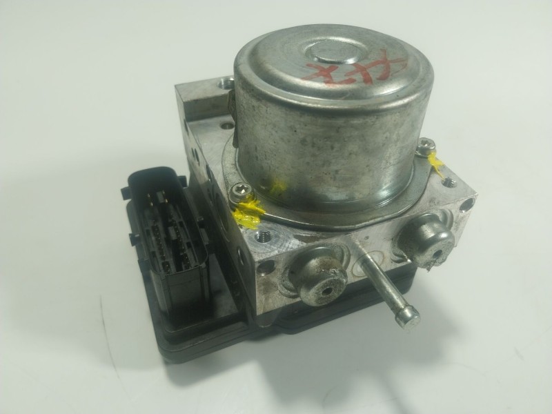 Recambio de abs para nissan juke (f15) 1.2 dig-t referencia OEM IAM  7620K248 