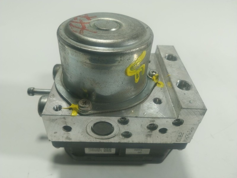 Recambio de abs para nissan juke (f15) 1.2 dig-t referencia OEM IAM  7620K248 