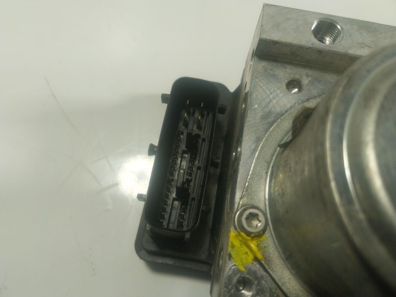 Recambio de abs para nissan juke (f15) 1.2 dig-t referencia OEM IAM  7620K248 