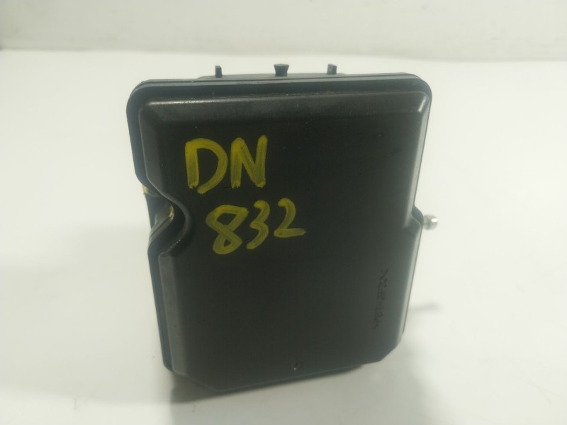 Recambio de abs para nissan juke (f15) 1.2 dig-t referencia OEM IAM  7620K248 