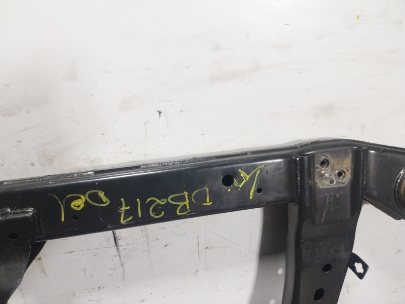 Recambio de puente delantero para opel insignia berlina sport referencia OEM IAM 13338891  