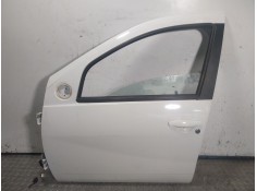 Recambio de puerta delantera izquierda para dacia duster (hs_) 1.2 tce 125 4x4 referencia OEM IAM   