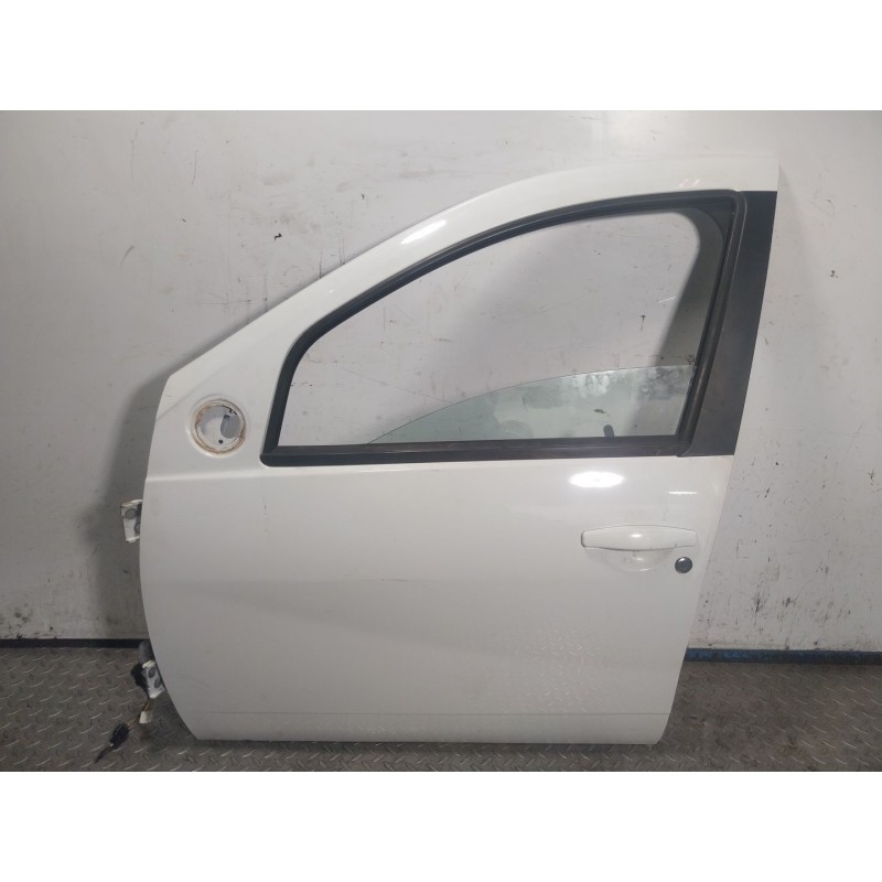 Recambio de puerta delantera izquierda para dacia duster (hs_) 1.2 tce 125 4x4 referencia OEM IAM   