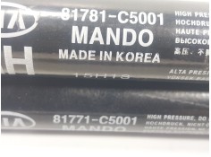 Recambio de amortiguadores maletero / porton para kia sorento iii (um) 2.2 crdi 4wd referencia OEM IAM  81771C5001  2