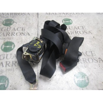 CINTURON SEGURIDAD TRASERO IZQUIERDO 