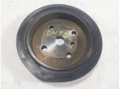 Recambio de polea cigueñal para volvo v60 i (155) d3 referencia OEM IAM  31258122  2
