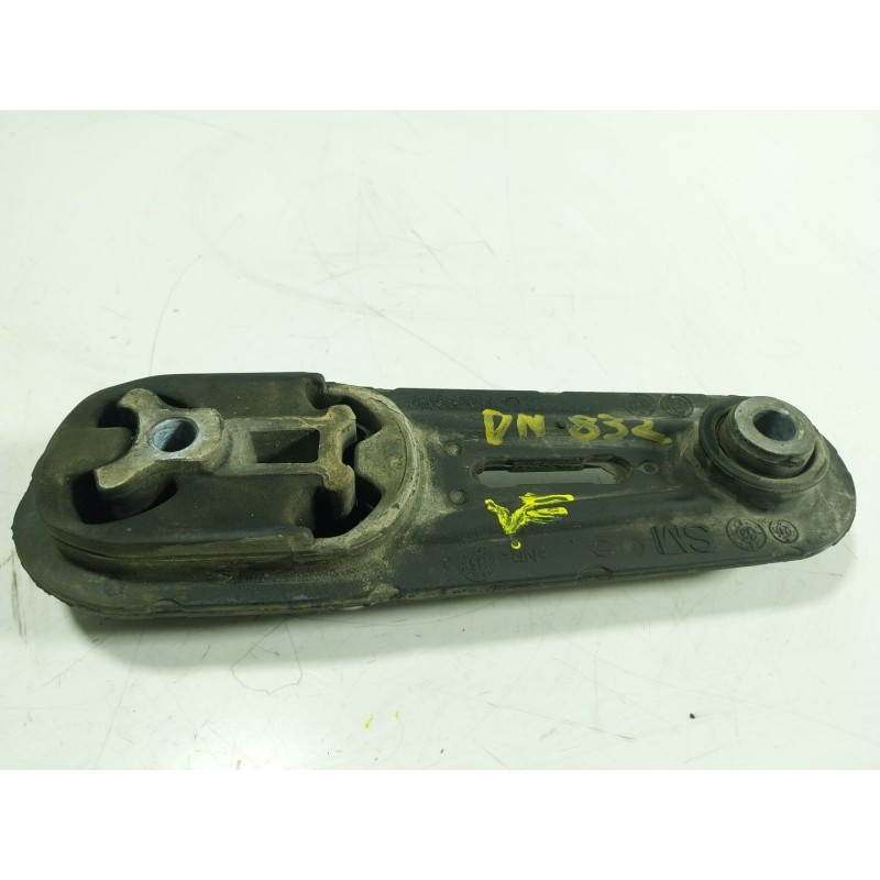 Recambio de soporte motor trasero para nissan juke (f15) 1.2 dig-t referencia OEM IAM  113601KA1A 