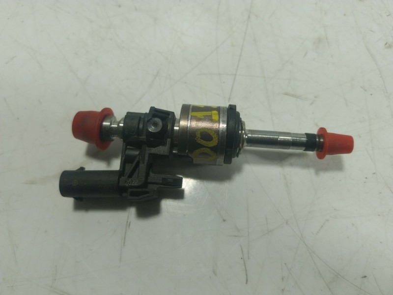 Recambio de inyector para volkswagen t-roc (a11, d11) 1.0 tsi referencia OEM IAM  0261500443 