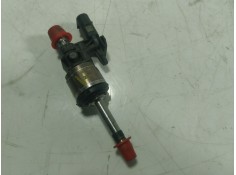 Recambio de inyector para volkswagen t-roc (a11, d11) 1.0 tsi referencia OEM IAM  0261500443  2