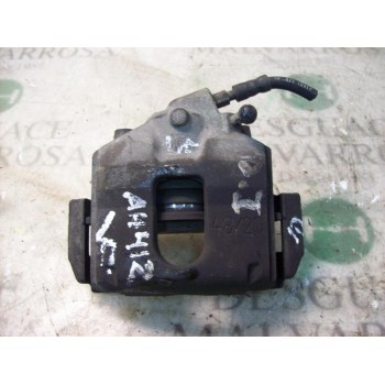 PINZA FRENO DELANTERA IZQUIERDA 