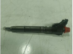 Recambio de inyector para volvo v60 i (155) d3 referencia OEM IAM  31302238  2