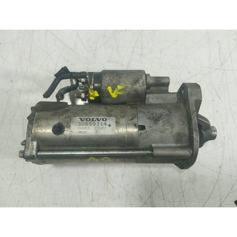 Recambio de motor arranque para volvo v60 i (155) d3 referencia OEM IAM  30659314 