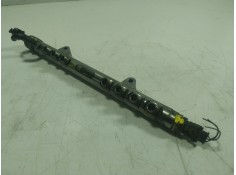 Recambio de rampa inyectora para volvo v60 i (155) d3 referencia OEM IAM  0445215025  2