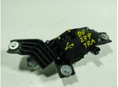 Recambio de motor limpia trasero para kia sportage iv (ql, qle) 1.7 crdi referencia OEM IAM  98700D9000 