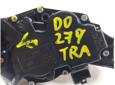 Recambio de motor limpia trasero para kia sportage iv (ql, qle) 1.7 crdi referencia OEM IAM  98700D9000  2