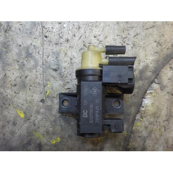 VALVULA AIRE ADICIONAL 8200790180 8200790180 