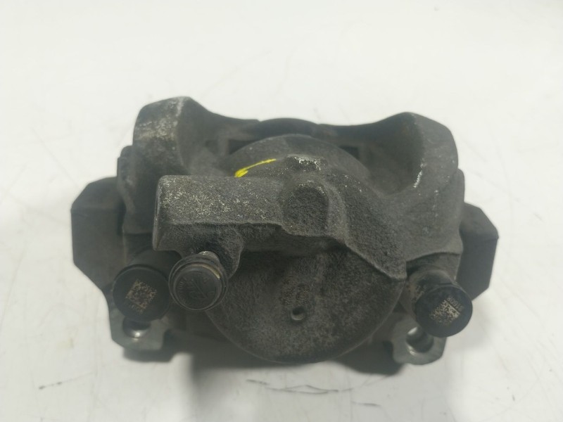 Recambio de pinza freno delantera derecha para volvo v60 i (155) d3 referencia OEM IAM   