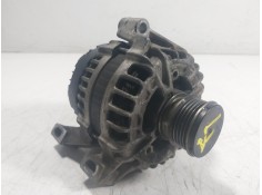 Recambio de alternador para volvo v60 i (155) d3 referencia OEM IAM  31285627 