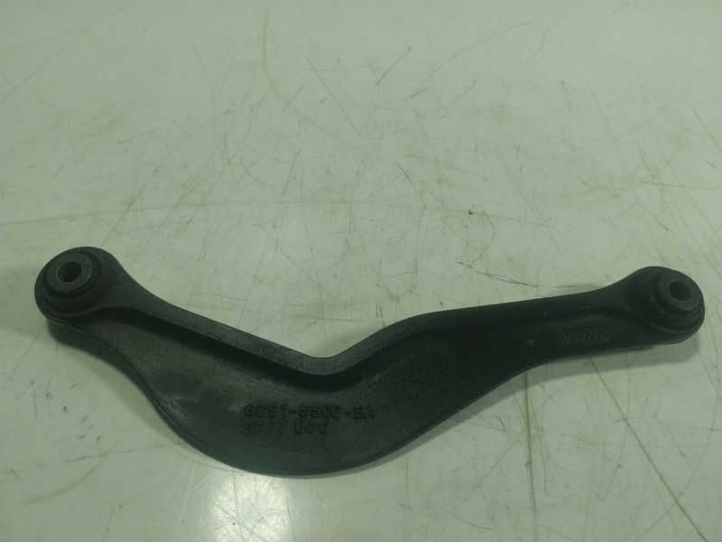 Recambio de brazo suspension superior delantero izquierdo para volvo v60 i (155) d3 referencia OEM IAM   